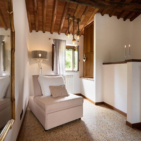 Gipsy Maisonette Lucca Exteriér fotografie