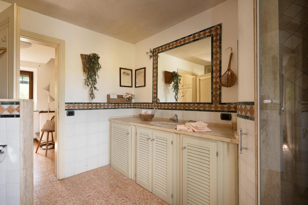 Gipsy Maisonette Lucca Exteriér fotografie