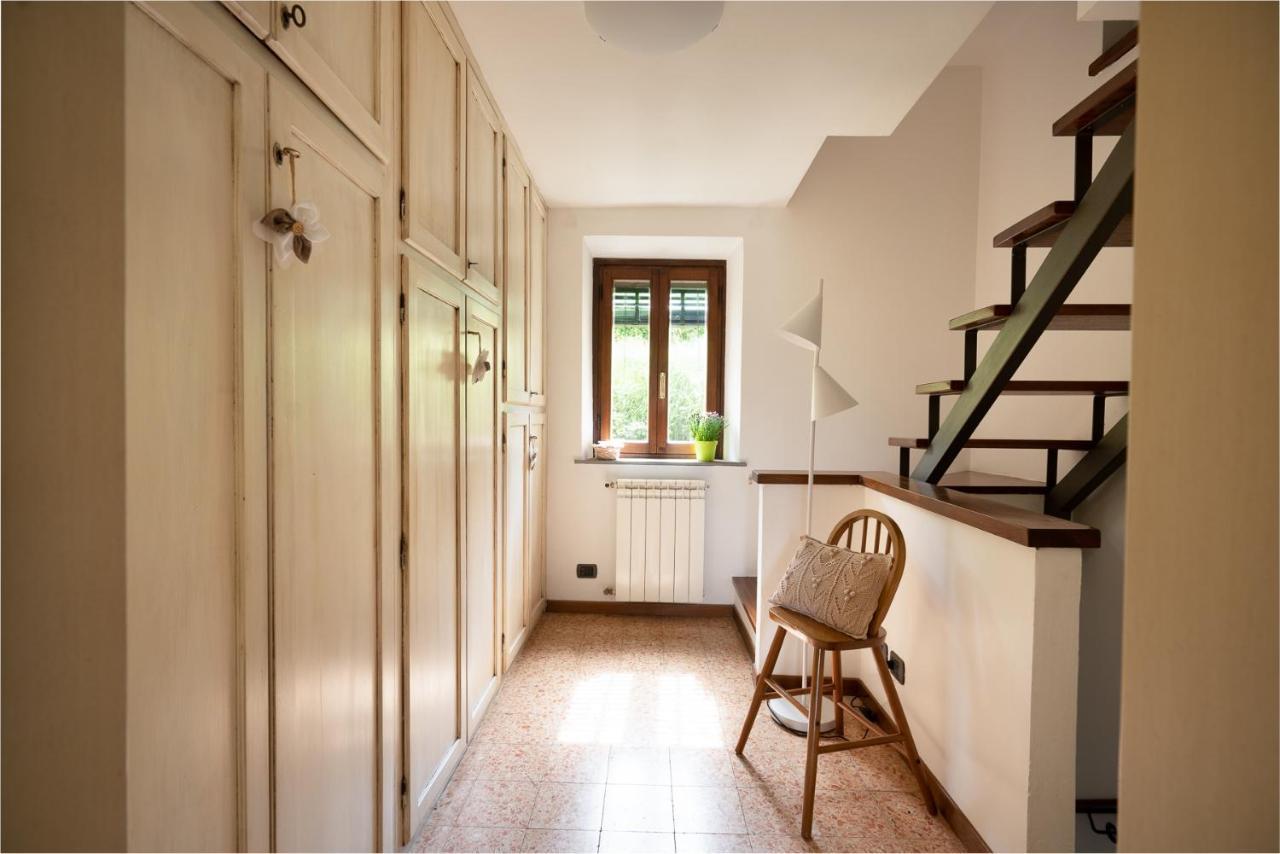 Gipsy Maisonette Lucca Exteriér fotografie