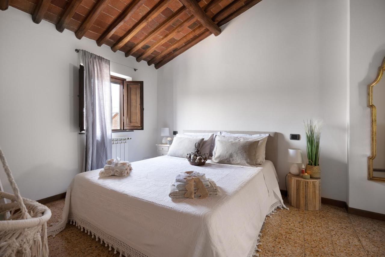 Gipsy Maisonette Lucca Exteriér fotografie
